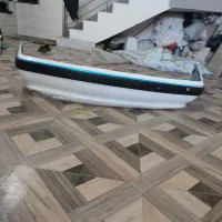 سپرعقب پژو پارس تیوفایو|قطعات یدکی و لوازم جانبی|صحنه, |دیوار