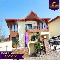 ویلا شهرکی 320 متر در منطقه ازاد