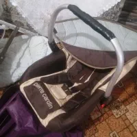 گهواره و کریر مفت مفت