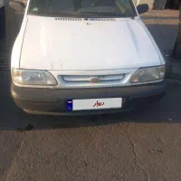 پراید وانت ۱۴۰۰