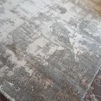 گلیم فرش پینترستی|گلیم، جاجیم، گبه|خمینیشهر, |دیوار