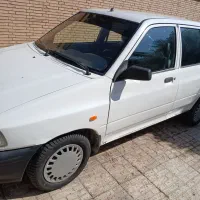 پراید۱۳۱ مدل۹۹بدون رنگ|خودرو سواری و وانت|بافق, |دیوار