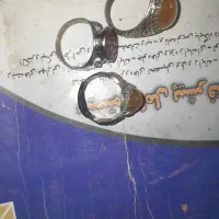 سه‌ تا انگشتر درحد|جواهرات|تربت‌حیدریه, پائین ولایت|دیوار