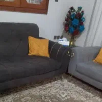 مبلمان|مبلمان خانگی و میز عسلی|نهاوند, |دیوار