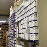 فروش لوازم برق صنعتی(برق محمد)