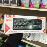 کیبورد بی سیمی لیگو|قطعات و لوازم جانبی رایانه|اسلام‌شهر, شهرک مفیدی|دیوار