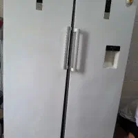 یخچال دوقلو مارک کانی بل در حد