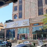 ۳۰۰ متر بر دولت / ۱۴ پارکینگ / فلت