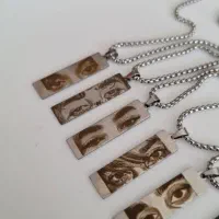 دستبند چشم