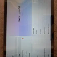 تبلت شیائومی  pad SE رام ۸ حافظه ۲۵۶|تبلت|بیرجند, |دیوار