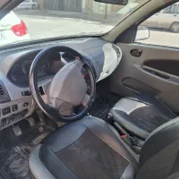 تیبا 2|خودرو سواری و وانت|همدان, |دیوار