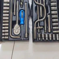 جعبه بکس آلمانی
