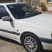 پژو slx 96|خودرو سواری و وانت|برخوار, |دیوار