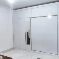 ساخت و نصب کمد دیواری|جاکفشی، کمد، دراور|کرمان, |دیوار