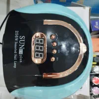 وسایل و لوازم کاشت ناخن|آرایشی، بهداشتی، درمانی|گرگان, |دیوار