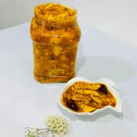 ترشی انبه اعلا