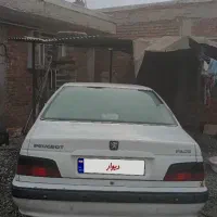 پارس خانگی سالم ۸۹|خودرو سواری و وانت|کهنوج, |دیوار