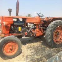 فروش تراکتور رومانی