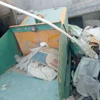 اسیاب و علوفه خرد کن در حد نو|ماشین‌آلات صنعتی|صفادشت, |دیوار