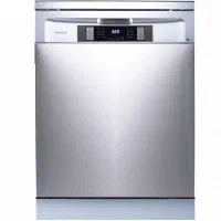 دوو ماشین ظرفشویی