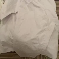 لباس کاراته.سایز 4 توافقی|تجهیزات ورزشی|گلبهار, شهر جدید گلبهار|دیوار