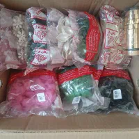 لوازم گلهای کریستالی|گل مصنوعی|تهران, بریانک|دیوار