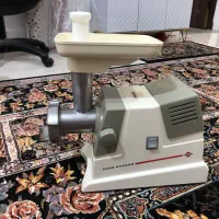 چرخ گوشت در حد نو