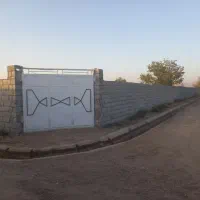 باغ ۱۱۰۰ متری مبارکه نصیرآباد.نزدیک استخر اسپینر|فروش خانه و ویلا|مبارکه, |دیوار