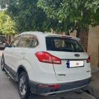 تیگو 5  مدل 97|خودرو سواری و وانت|گرگان, |دیوار