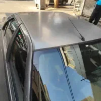 پرشیا مدل ۹۳|خودرو سواری و وانت|قزوین, |دیوار