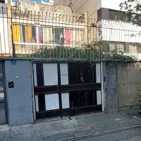 ۲۰۰ متر بنای مستقل مطهری یکجا