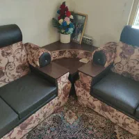 مبل دسته دوم