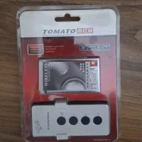 ریموت کنترل چراغ و روشنایی اصل چین