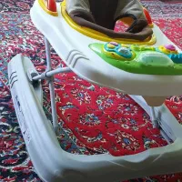 روروک بچه|اسباب و اثاث بچه|سنندج, |دیوار