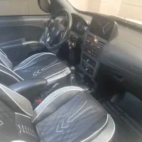 کوییک مدل ۱۴۰۳ در حدصفر|خودرو سواری و وانت|صباشهر, |دیوار