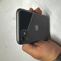 iphone 11normal خیلی تمیز|موبایل|تهران, تهرانپارس غربی|دیوار