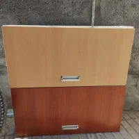 کابینت بدنه فلز در MDF