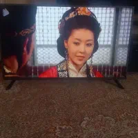 تلویزیون LG۴۹ اینج اصل کره|تلویزیون و پروژکتور|بیستون, |دیوار