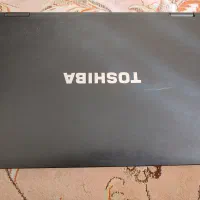 لپ تاپ دانشجویی Toshiba