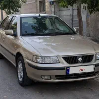 سمند۸۳