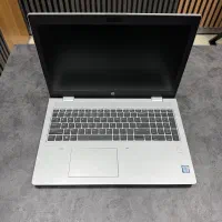 لپ تاپ HP پردازنده i5 در حد|رایانه همراه|مشهد, راهنمایی|دیوار