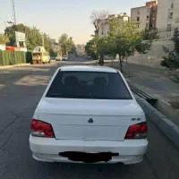 پراید ۱۳۲ مدل ۹۷