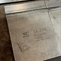 قالب سنبه و ماتریس پرس برک|ماشینآلات صنعتی|پردیس, شهرک صنعتی خرمدشت فاز ۷|دیوار