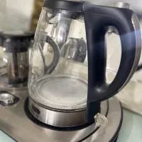 چای ساز و پا سماوری|سماور، چای‌ساز، قهوه‌ساز|تهران, دولاب|دیوار