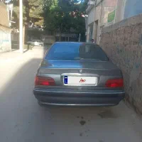 پارس ۸۸|خودرو سواری و وانت|بجنورد, |دیوار