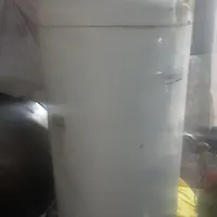 آبگرمکن مغزنی بزرگ سالم