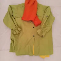 شومیز شلوار ست|لباس|پرند, فاز ۰|دیوار