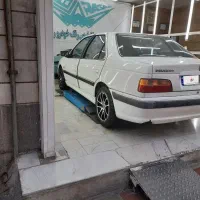 پژو پارس سال مدل 92