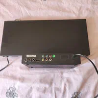 دستگاه پخش سه بعدی  LG|پخش‌کننده DVD و ویدیو|تهران, تهرانپارس غربی|دیوار