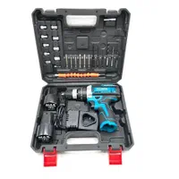 دریل شارژی ماکیتا ۱۸ولت چکشی دار